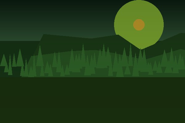 Tree planting